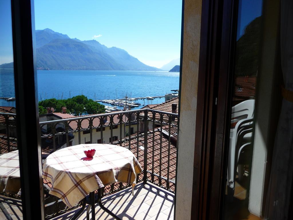 Casa Nobiallo Menaggio Esterno foto