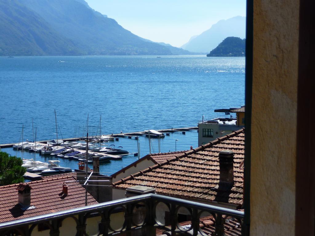 Casa Nobiallo Menaggio Esterno foto