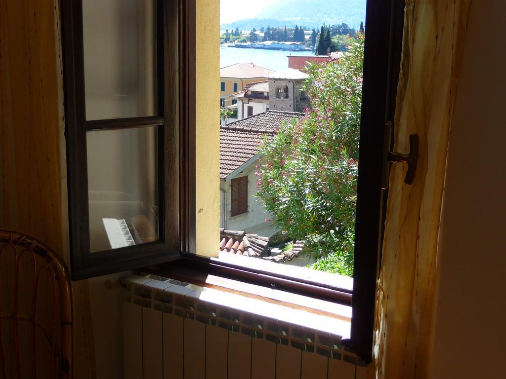 Casa Nobiallo Menaggio Camera foto