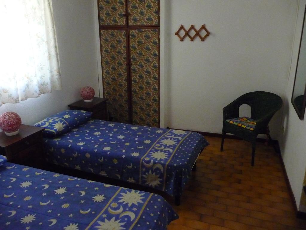 Casa Nobiallo Menaggio Esterno foto