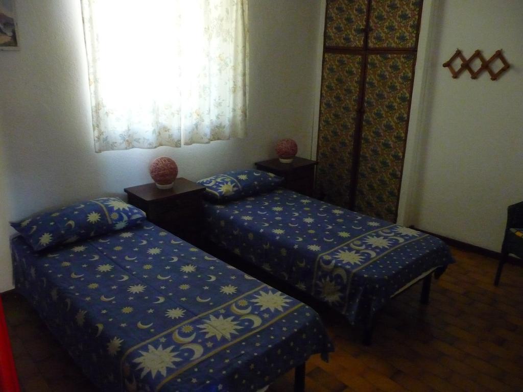Casa Nobiallo Menaggio Camera foto