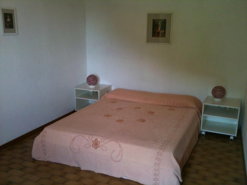 Casa Nobiallo Menaggio Camera foto