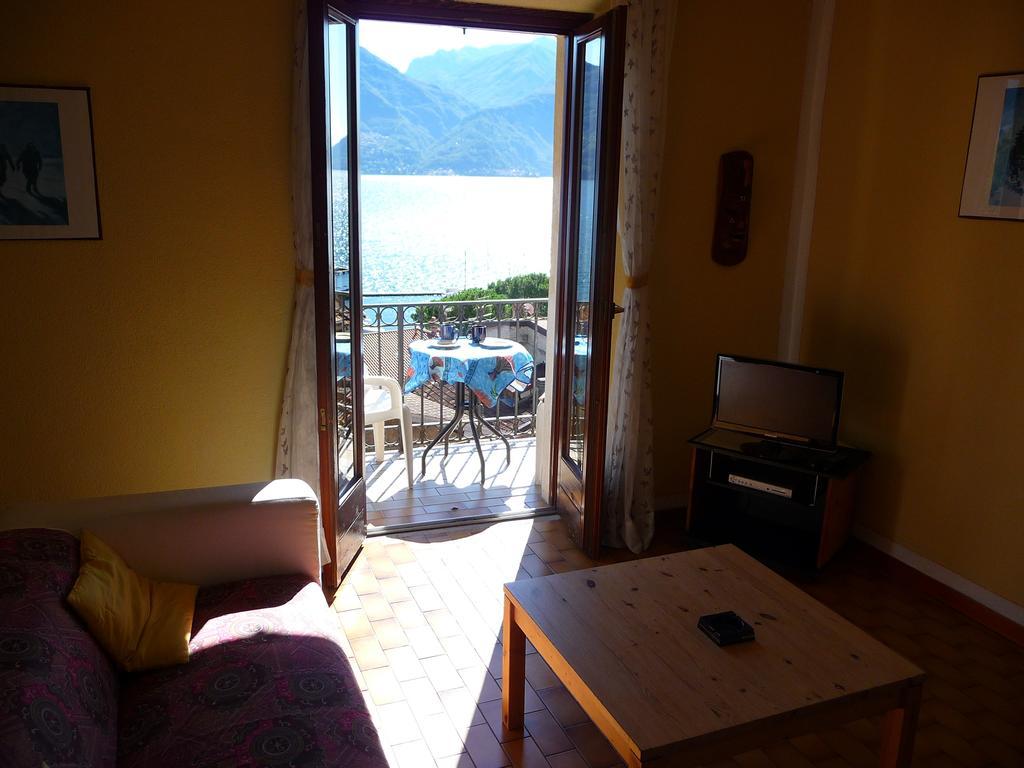 Casa Nobiallo Menaggio Camera foto
