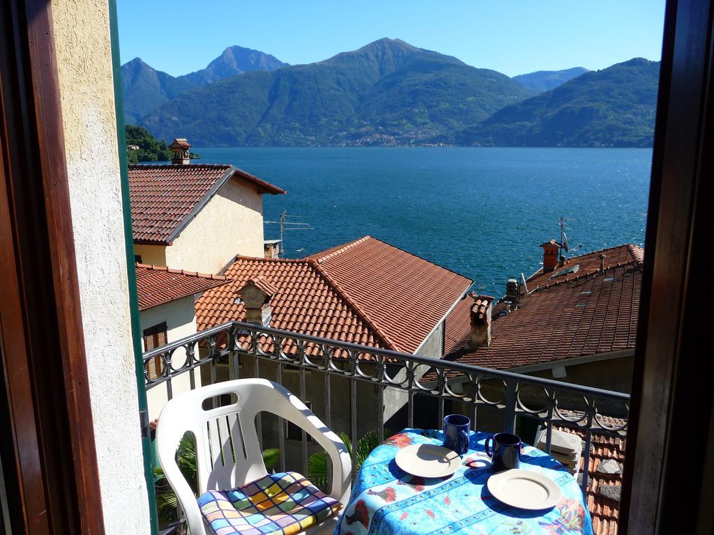 Casa Nobiallo Menaggio Esterno foto