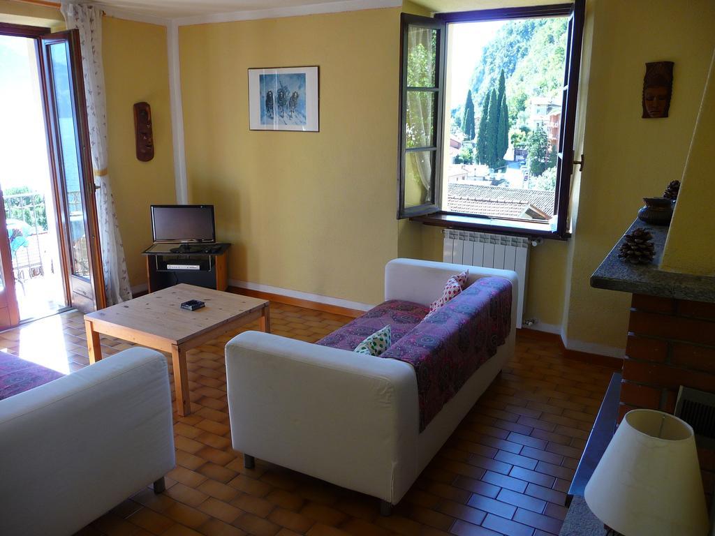Casa Nobiallo Menaggio Esterno foto