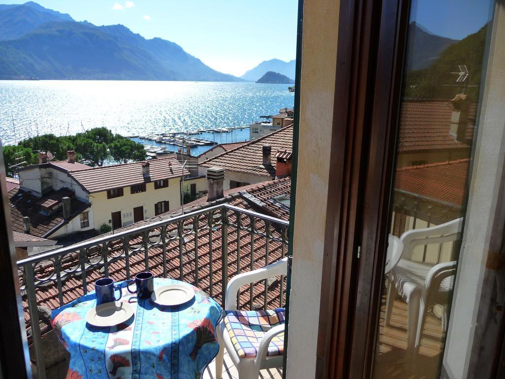 Casa Nobiallo Menaggio Camera foto
