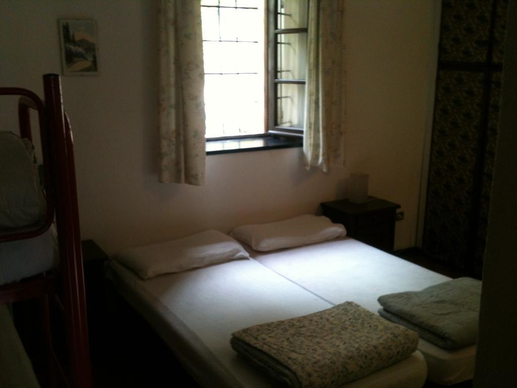 Casa Nobiallo Menaggio Camera foto