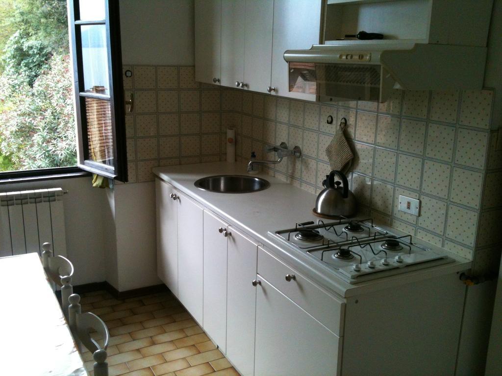 Casa Nobiallo Menaggio Esterno foto