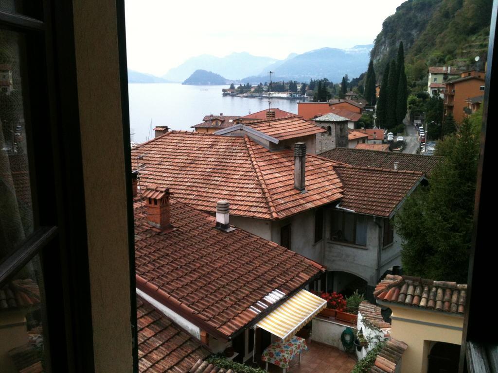 Casa Nobiallo Menaggio Esterno foto