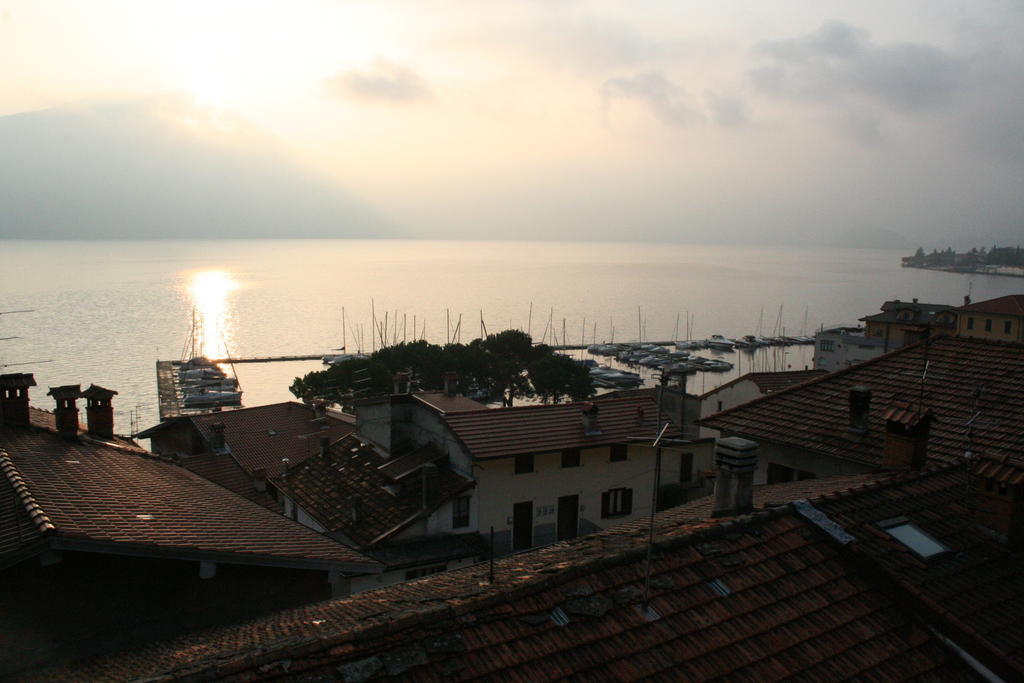 Casa Nobiallo Menaggio Camera foto