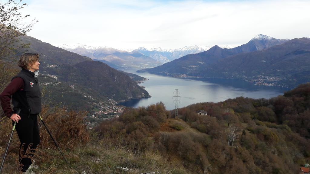 Casa Nobiallo Menaggio Esterno foto