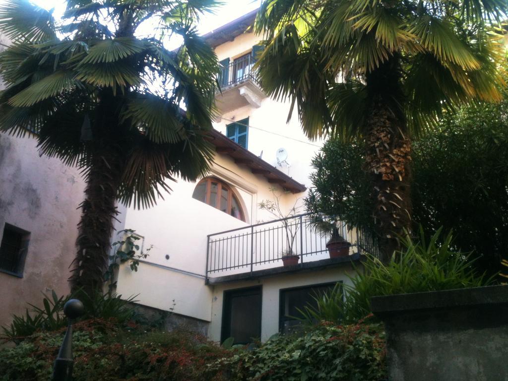 Casa Nobiallo Menaggio Camera foto