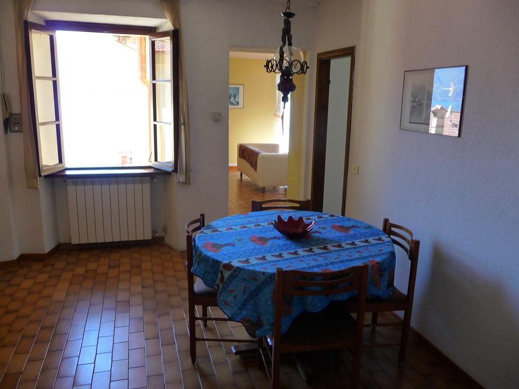 Casa Nobiallo Menaggio Esterno foto